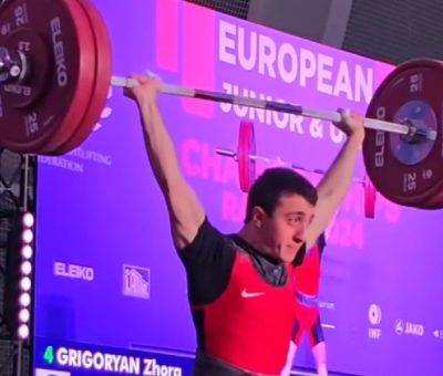 Ժորա Գրիգորյան