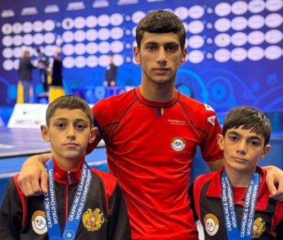 Մարատ Կարապետյան, Զորիկ Հովհաննիսյան