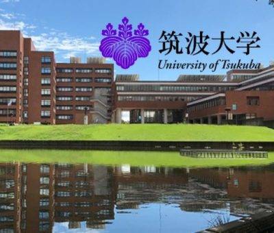 Ցուկուբա համալսարանը Ճապոնիայում