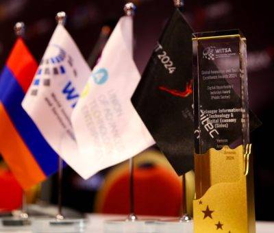 WCIT2024/DigiTec WISTA
