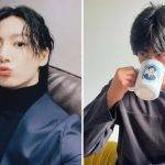 Էնդրյու Ալեքսանդերը ճանաչվել է BTS-ի Չոնգուկի լավագույն նմանակը