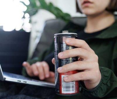 Էներգետիկ ըմպելիք