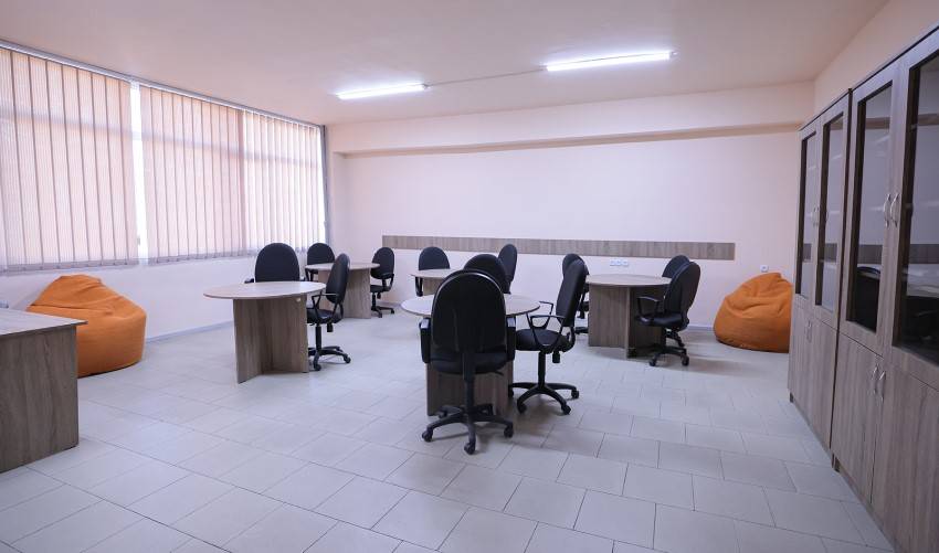 ՀՊՄՀ-ում հիմնվում է ԲՏՃՄ կենտրոն