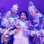 «Մանկական Եվրատեսիլ 2024»-ում Լեոն 8-րդ տեղում է իր Cosmic Friend երգով