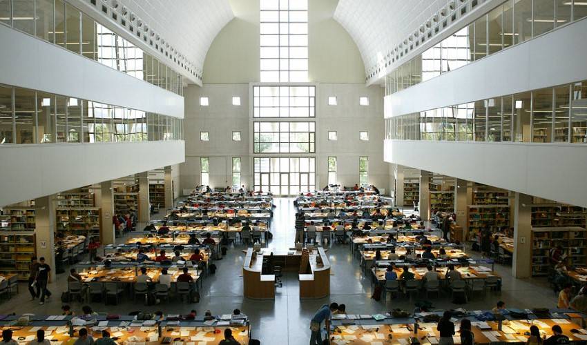 Նավարայի համալսարանը Իսպանիայու