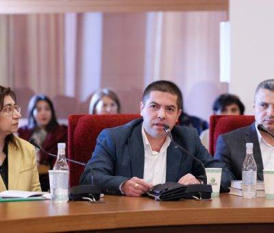 Հոբելյանական գիտաժողով՝ նվիրված Պարույր Սևակի ծննդյան 100-ամյակին