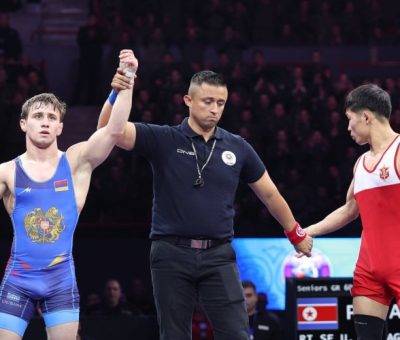 Սուրեն Աղաջանյան