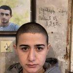 Կադր Շողակաթ Վարդանյանի «1489» ֆիլմից