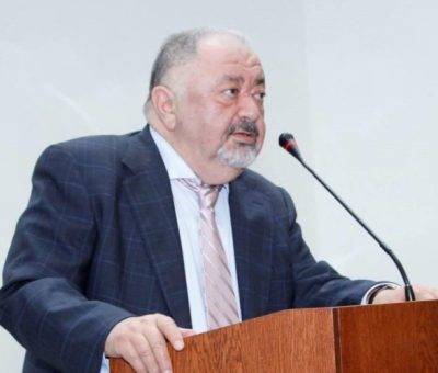 Ալեքսանդր Մալայան