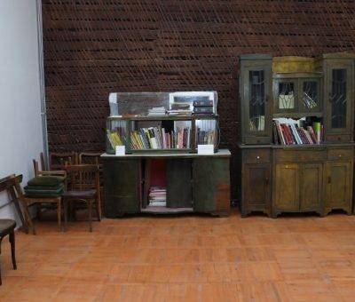 «Թումո» ստուդիան Արամի 44 հասցեում