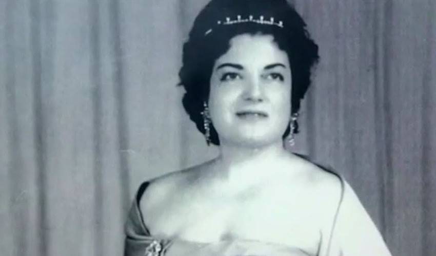 Գոհար Գասպարյան