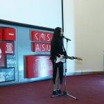 Ուսանողական գալահամերգ ու հանդիսավոր միջոցառում ՀՊՏՀ-ում