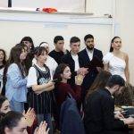 Ուսանողական գալահամերգ ու հանդիսավոր միջոցառում ՀՊՏՀ-ում