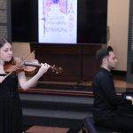 ԱՄՆ դեսպանատան արցախյան ծրագրի շնորհանդես՝ Մատենադարանում