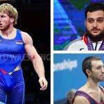 Հայաստանի 2024 թ. լավագույն մարզիկները