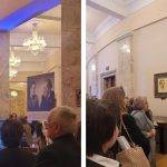 Օպերայի նախասրահում