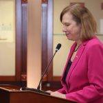 ՀՀ-ում ԱՄՆ արտակարգ և լիազոր դեսպան Քրիստինա Քվինը