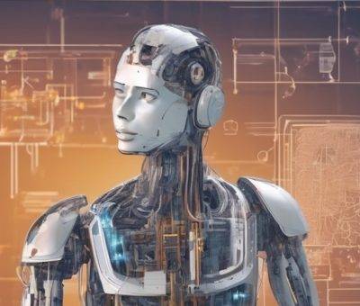 Ռոբոտ, արհեստական բանականություն