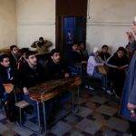 Սիրիայում վերաբացվում են ուսումնական հաստատությունները