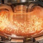 «Արհեստական արև» կոչվող փորձարարական առաջադեմ գերհաղորդիչ տոկամակը (EAST)