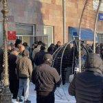 Ձմեռային զորակոչ, 2025 թ. հունվարի 7-8