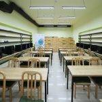 Ժաննա Անդրեասյանը շրջել է ԵՊՀ գիտահետազոտական և ուսումնական լաբորատորիաներում