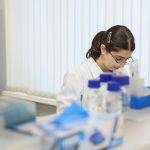 Ժաննա Անդրեասյանը շրջել է ԵՊՀ գիտահետազոտական և ուսումնական լաբորատորիաներում