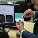 Ժաննա Անդրեասյանը շրջել է ԵՊՀ գիտահետազոտական և ուսումնական լաբորատորիաներում