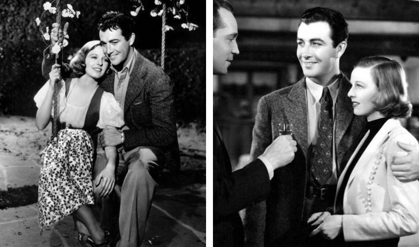 «Երեք ընկեր»