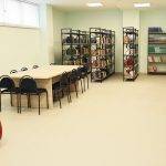 Փարաքարի նորակառույց դպրոցը