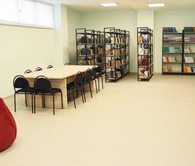 Փարաքարի նորակառույց դպրոցը