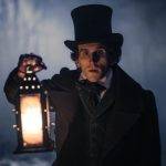 Էդգար Ալան Պո. «Սպանություններ Մորգ փողոցում»