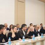 ՃՇՀԱՀ ռեկտոր է ընտրվել Մանուկ Բարսեղյանը