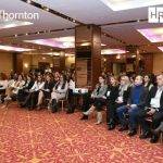 «Հայrate- 2024» մրցանակաբաշխության ժամանակ