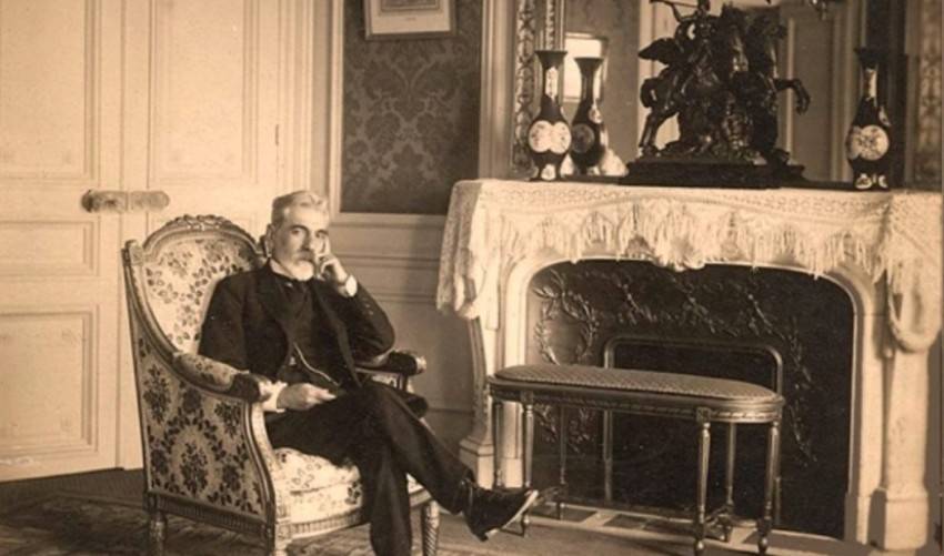 Հովհաննես Քաջազնունի