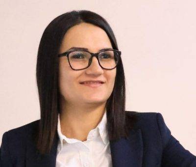 Հասմիկ Ավագյան