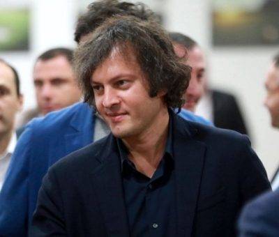 Իրակլի Կոբախիձե