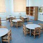 Արմավիրի մարզի Փշատավան բնակավայրի մսուր-մանկապարտեզը