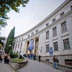 Թբիլիսիի պետական համալսարան