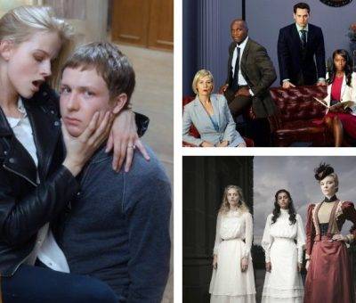 Ուսանողական ֆիլմ-սերիալներ