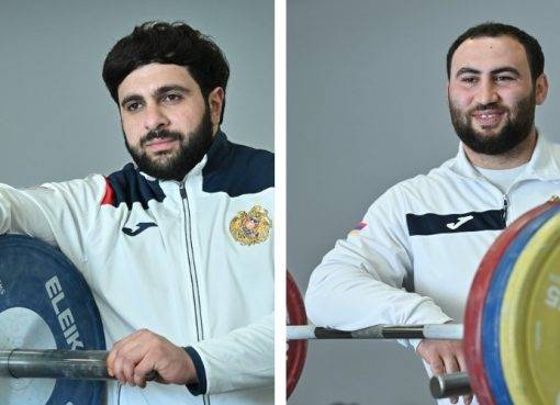 Գարիկ Կարապետյան, Սիմոն Մարտիրոսյան