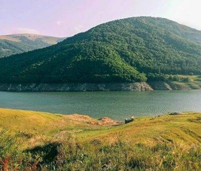 Մարմարիկ գետ