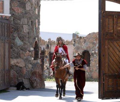 «Արքայապատում». Ալ. Շիրվանզադեի անվան դպրոցի սաների մշակութային վերջին զանգը