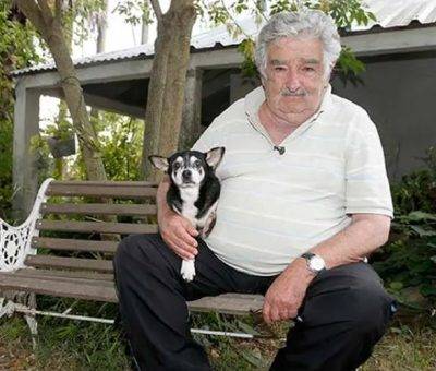 Խոսե Մուխիկա