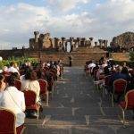 Ավարտական միջոցառում՝ «Զվարթնոց» արգելոց-թանգարանում