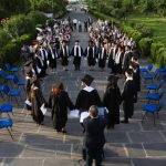 Ավարտական միջոցառում՝ «Զվարթնոց» արգելոց-թանգարանում