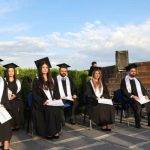 Ավարտական միջոցառում՝ «Զվարթնոց» արգելոց-թանգարանում