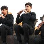 Ավարտական միջոցառում՝ «Զվարթնոց» արգելոց-թանգարանում