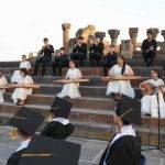 Ավարտական միջոցառում՝ «Զվարթնոց» արգելոց-թանգարանում