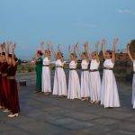 Ավարտական միջոցառում՝ «Զվարթնոց» արգելոց-թանգարանում